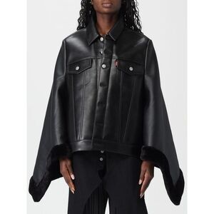 Junya Watanabe Jacket Woman Black